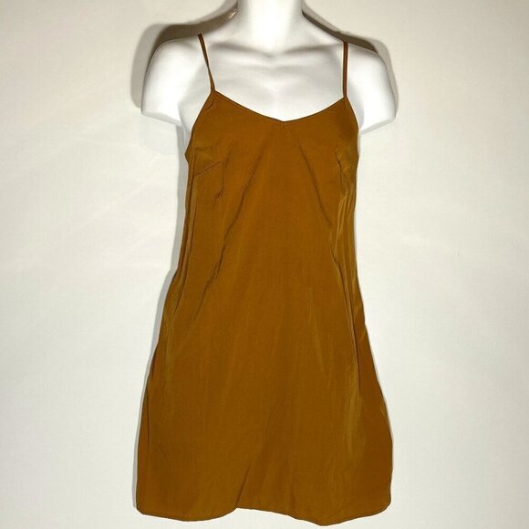 Time & Tru SZ S NWT Leopard print babydoll style 2-Piece dress Animal Boho - Picture 9 of 14